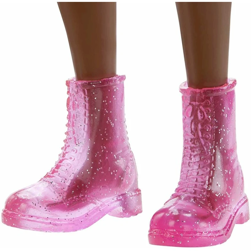 Кукла Barbie Big City, Big Dreams 