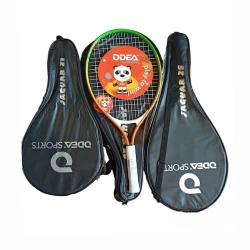 Теннисная ракетка WS0296, 25 см, разноцветная Теннисная ракетка WS0296, 25 см, разноцветная