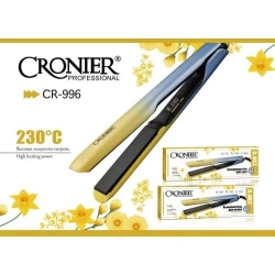 Выпрямитель для волос Cronier CR-996