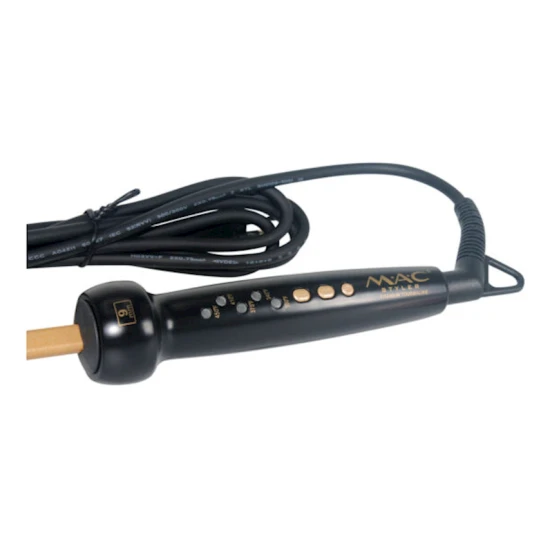 Щипцы для волос M.A.C Styler MC-3339 Щипцы для волос M.A.C Styler MC-3339