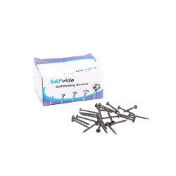 Саморез TM.23238, 3.5х38 мм, 300 шт Саморез TM.23238, 3.5х38 мм, 300 шт