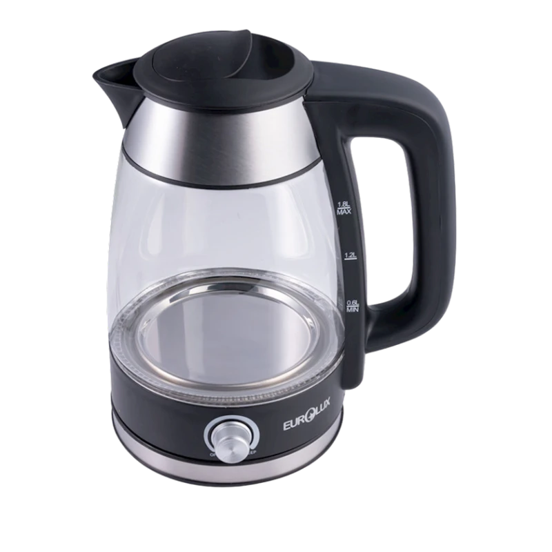 Электрочайник с заварником Electrolux EU-TT2807TGG Электрочайник с заварником Electrolux EU-TT2807TGG