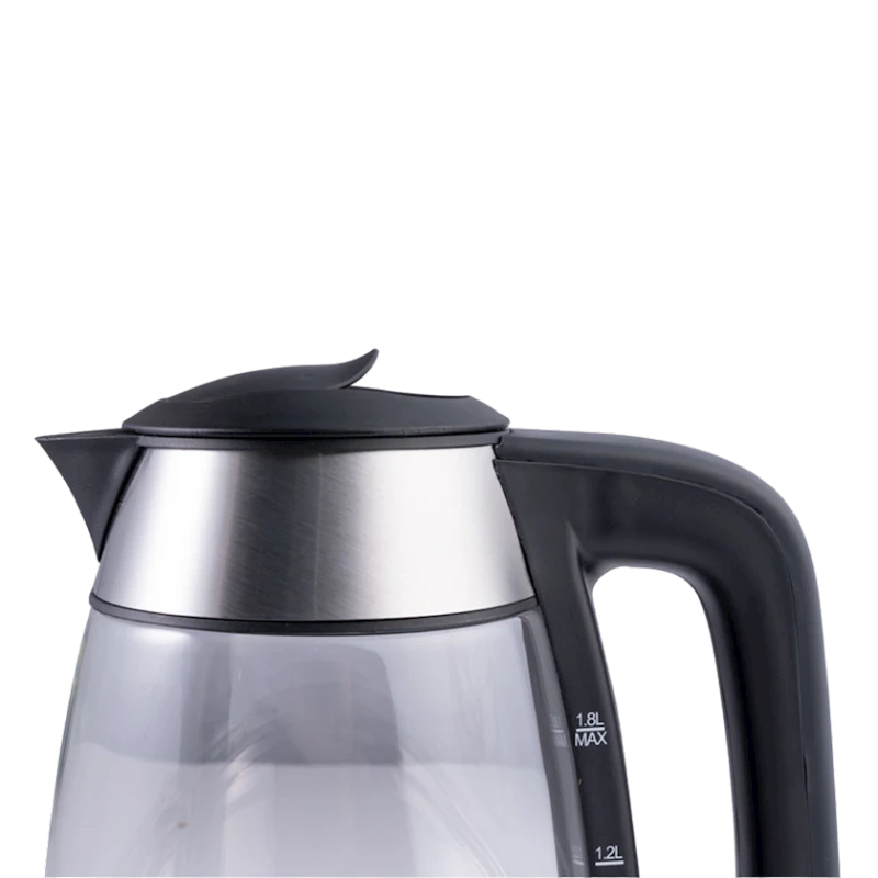 Электрочайник с заварником Electrolux EU-TT2807TGG Электрочайник с заварником Electrolux EU-TT2807TGG