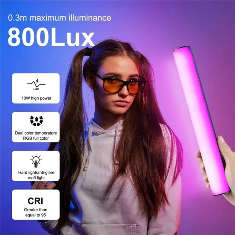 Осветитель светодиодный Puluz PU4139 Осветитель светодиодный Puluz PU4139