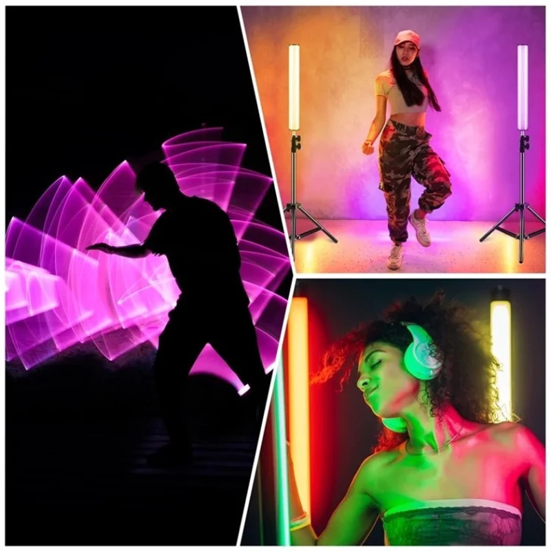 Осветитель светодиодный Puluz PU4139 Осветитель светодиодный Puluz PU4139