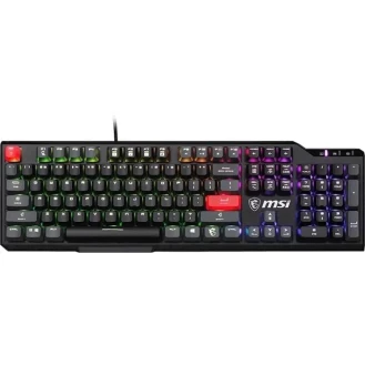 Клавиатура MSI Vigor GK41 Dusk Mechanical Red switch Клавиатура MSI Vigor GK41 Dusk Mechanical Red switch
