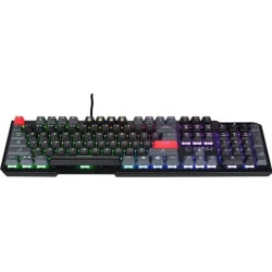 Клавиатура MSI Vigor GK41 Dusk Mechanical Red switch