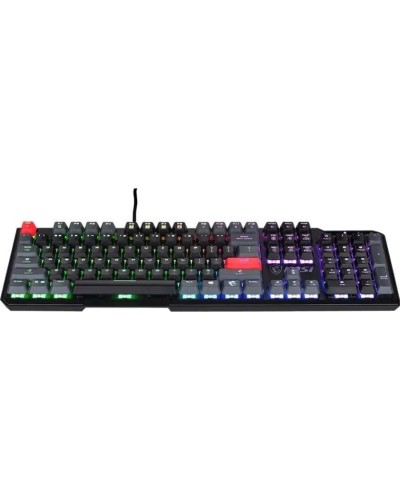 Klaviatura MSI Vigor GK41 Dusk Mechanical Red switch
