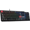 Клавиатура MSI Vigor GK41 Dusk Mechanical Red switch Клавиатура MSI Vigor GK41 Dusk Mechanical Red switch