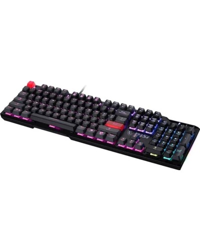 Klaviatura MSI Vigor GK41 Dusk Mechanical Red switch