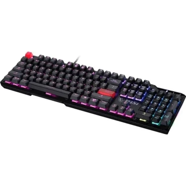 Клавиатура MSI Vigor GK41 Dusk Mechanical Red switch Клавиатура MSI Vigor GK41 Dusk Mechanical Red switch