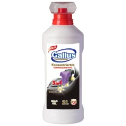 Гель для стирки Gallus 3в1, для черного белья, 2 л