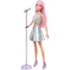 Кукла Barbie You Can Be Anything Pop Star Doll
