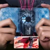 Кулер для смартфона DL-A2 Semiconductor Cooling Mobile Phone Radiator