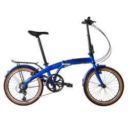 Velosiped Stark Jam 20.1, göy/qara, 20