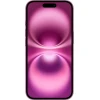 Смартфон Apple iPhone 16 8GB/128GB Pink (MYEA3ZD/A) Смартфон Apple iPhone 16 8GB/128GB Pink (MYEA3ZD/A)