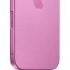Смартфон Apple iPhone 16 8GB/128GB Pink (MYEA3ZD/A) Смартфон Apple iPhone 16 8GB/128GB Pink (MYEA3ZD/A)
