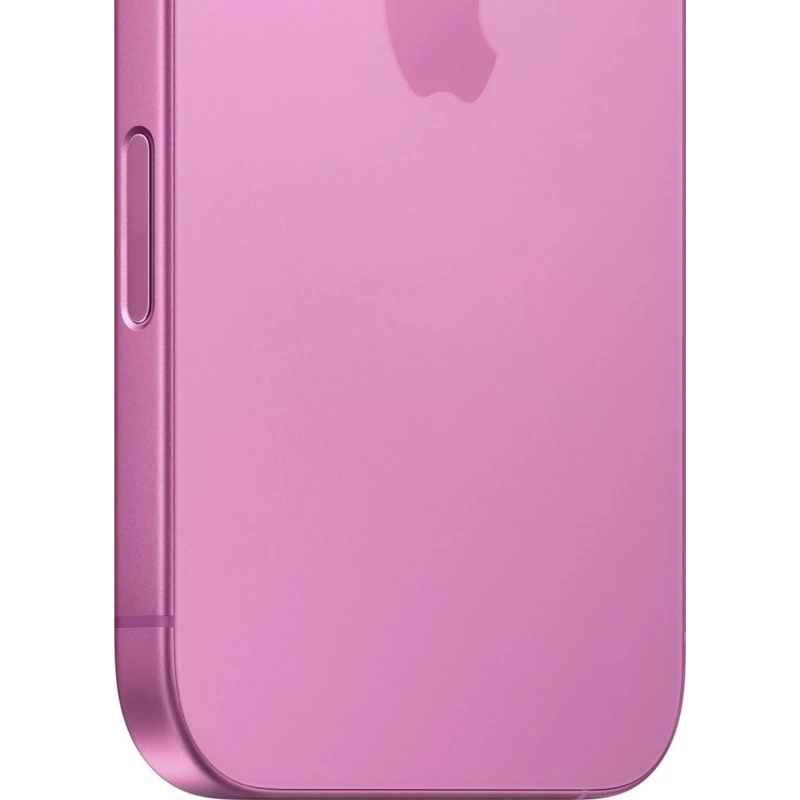 Смартфон Apple iPhone 16 8GB/128GB Pink (MYEA3ZD/A) Смартфон Apple iPhone 16 8GB/128GB Pink (MYEA3ZD/A)