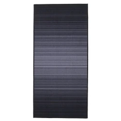 Ковер JYSK Gulveis, нейлон, Grey, 67x140 см