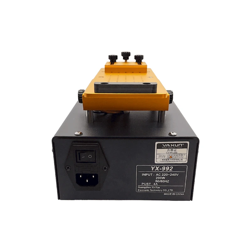 Паяльная станция Yaxun YX-992