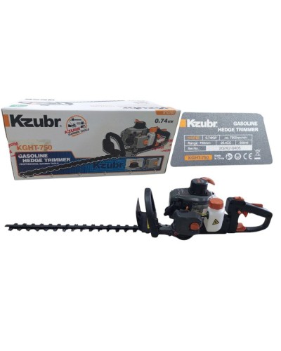Elektrik trimeri Kzubr KGHT750_SA180C