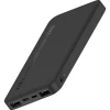 Внешний аккумулятор Xiaomi Redmi Power Bank PB100LZM 10000 mAh Black Внешний аккумулятор Xiaomi Redmi Power Bank PB100LZM 10000 mAh Black