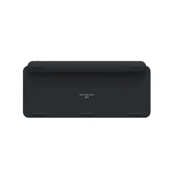 Klaviatura Logitech MX Keys Mini Wireless Illuminated Graphite (920-010501)