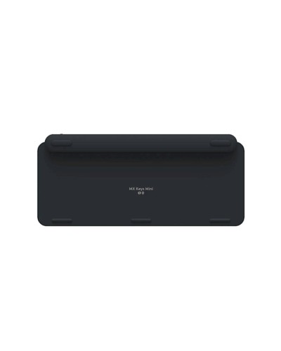 Klaviatura Logitech MX Keys Mini Wireless Illuminated Graphite (920-010501)