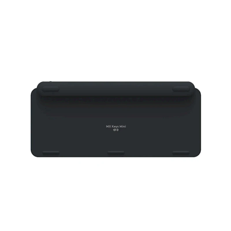 Клавиатура Logitech MX Keys Mini Wireless Illuminated Graphite (920-010501) Клавиатура Logitech MX Keys Mini Wireless Illuminated Graphite (920-010501)