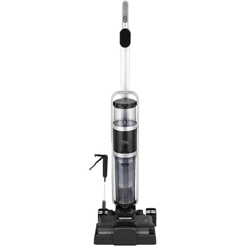 Беспроводной вертикальный пылесос Fakir WD 7 Pure Clean Беспроводной вертикальный пылесос Fakir WD 7 Pure Clean