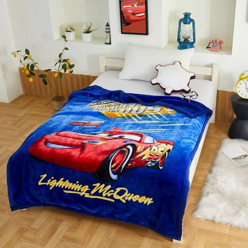 Плед детский для мальчиков Annaberry ET-1401, бамбук, синий, 150x200 см Плед детский для мальчиков Annaberry ET-1401, бамбук, синий, 150x200 см