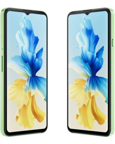 Smartfon Cubot Note 40 6GB/256GB Green