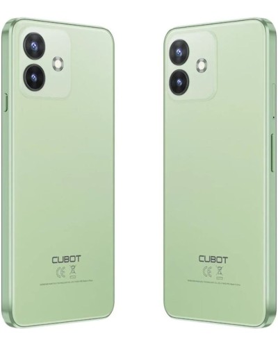 Smartfon Cubot Note 40 6GB/256GB Green
