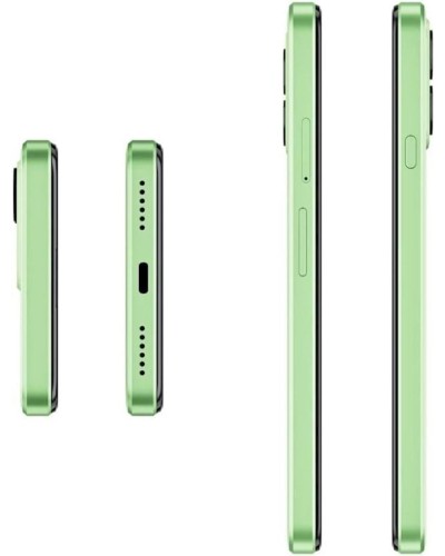 Smartfon Cubot Note 40 6GB/256GB Green