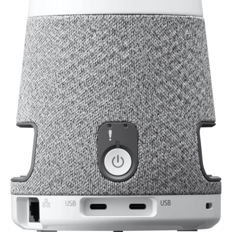 Веб-камера Ricoh Meeting 360 V2, серый Веб-камера Ricoh Meeting 360 V2, серый