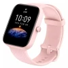 Умные часы Amazfit Bip 3 Pink