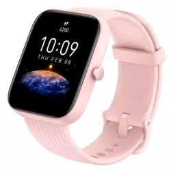 Умные часы Amazfit Bip 3 Pink