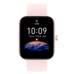 Умные часы Amazfit Bip 3 Pink