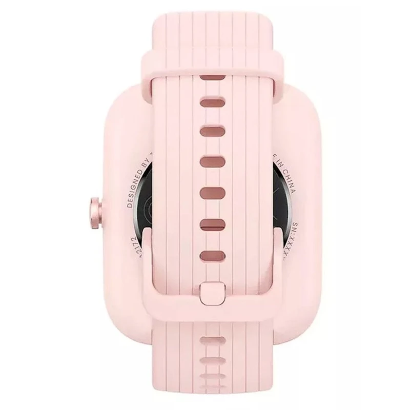 Умные часы Amazfit Bip 3 Pink