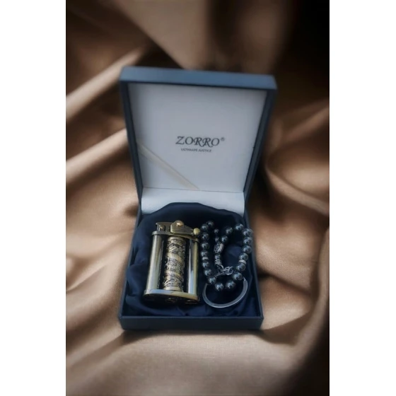 Alışqan və təsbeh Zorro Alisiq_71635