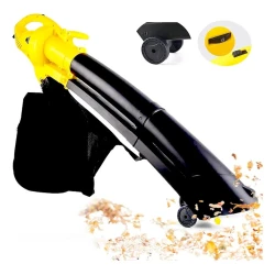 Воздуходувка Unspirit HK-LB01