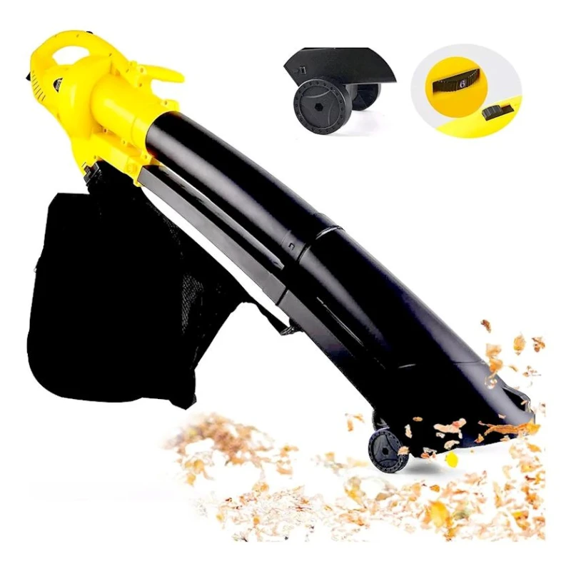 Воздуходувка Unspirit HK-LB01 Воздуходувка Unspirit HK-LB01