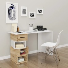 Yazı masası Elegant Wood ZARR038