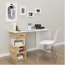 Yazı masası Elegant Wood ZARR038