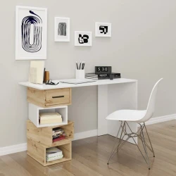 Письменный стол Elegant Wood ZARR038