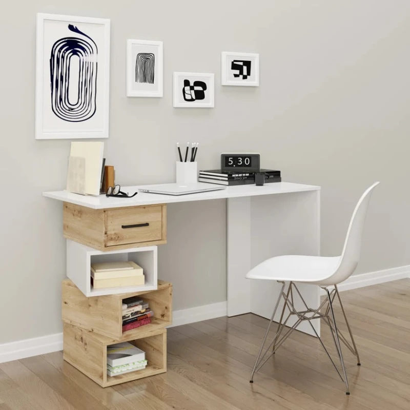 Письменный стол Elegant Wood ZARR038 Письменный стол Elegant Wood ZARR038