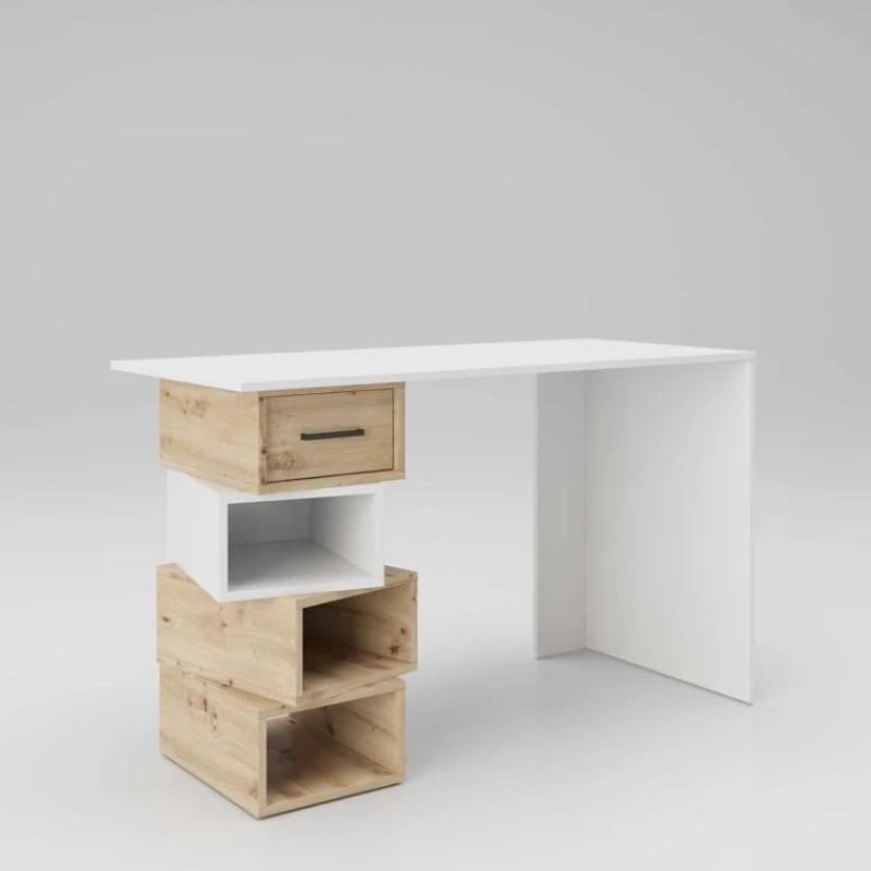 Письменный стол Elegant Wood ZARR038 Письменный стол Elegant Wood ZARR038