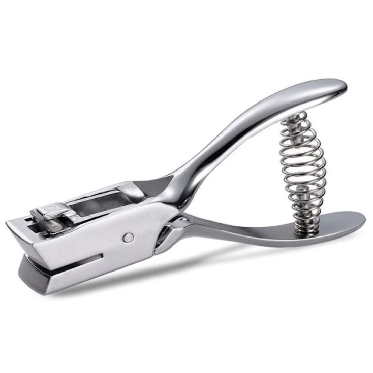 Дырокол Kw-trio 09772, 10 л, 15x4 мм, серебристый Дырокол Kw-trio 09772, 10 л, 15x4 мм, серебристый