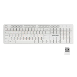 Клавиатура Meetion MT-WK841
