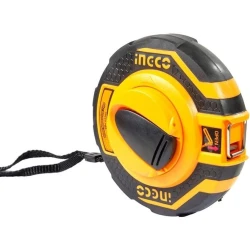 Геодезическая рулетка Ingco HSMT8420, 20 м Геодезическая рулетка Ingco HSMT8420, 20 м